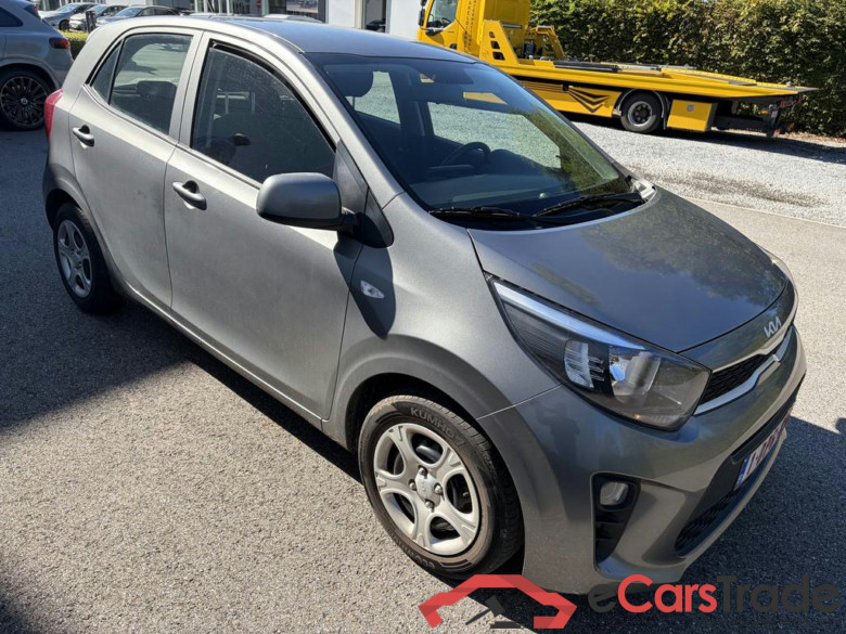 KIA Picanto Picanto 1.0i Pulse ISG #1