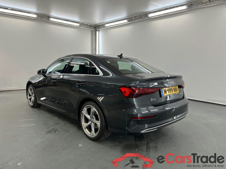 AUDI A3 Limousine 35 TFSI edition one #3