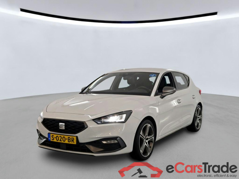 SEAT LEON 110 kW #1