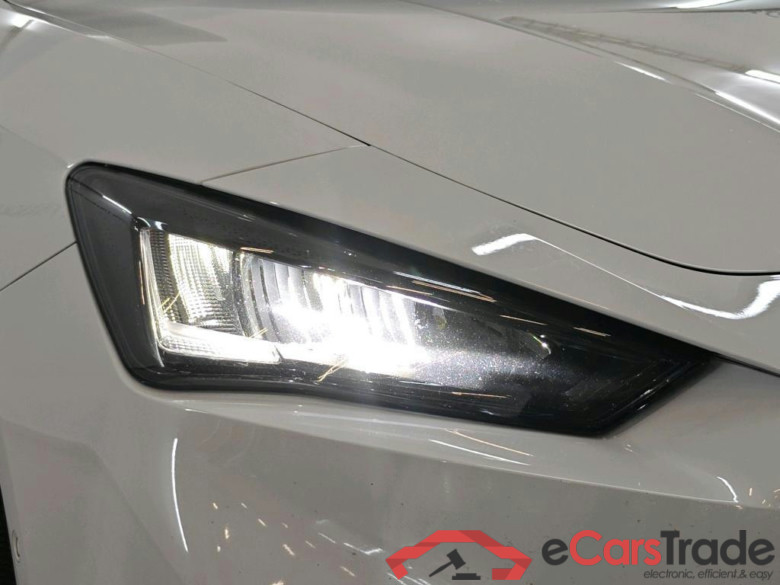 SEAT LEON 110 kW #4