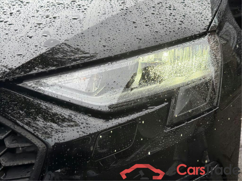 AUDI A3 Sportback 81 kW #3