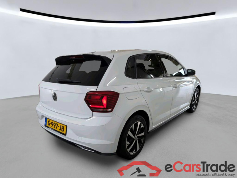 VOLKSWAGEN POLO 70 kW #4