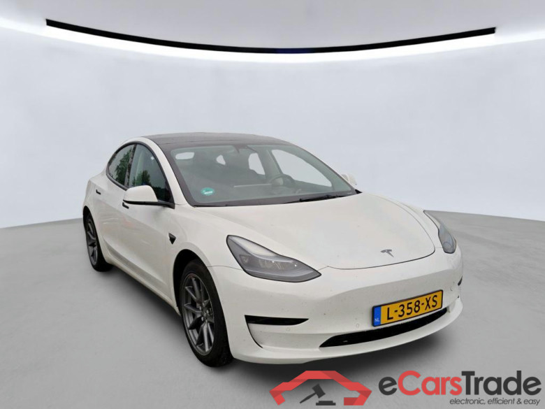 Tesla Model 3 175 kW #5