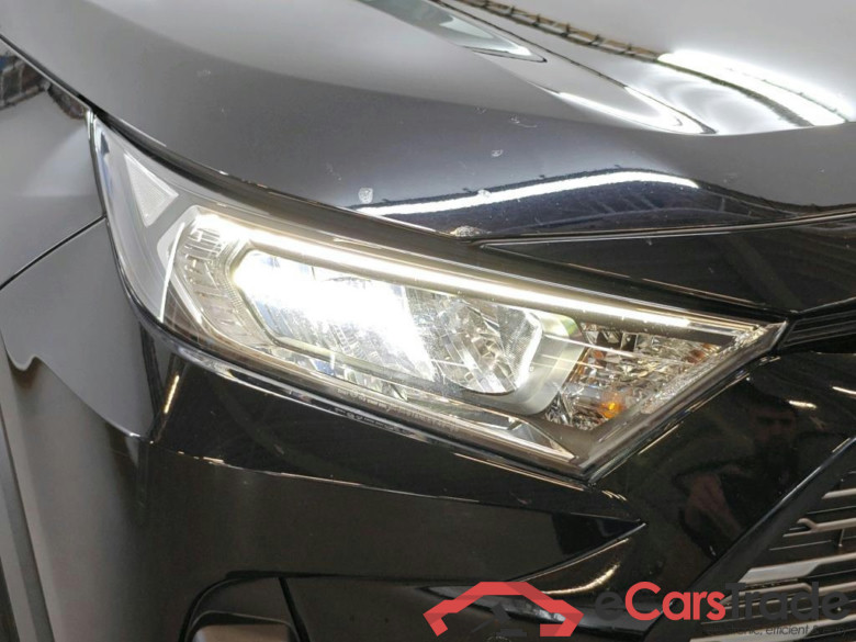TOYOTA RAV4 160 kW #3
