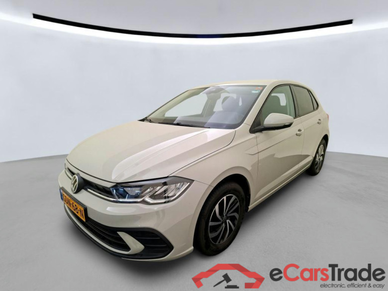 VOLKSWAGEN POLO 70 kW #1