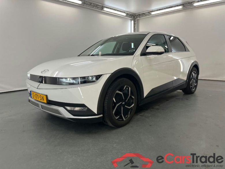 HYUNDAI IONIQ 5 Connect+ 77.4 kWh