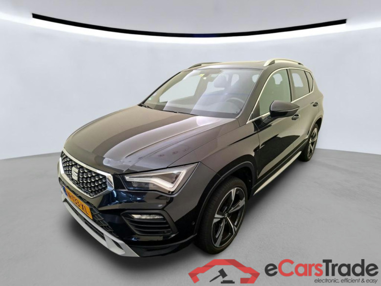 SEAT Ateca 110 kW #1