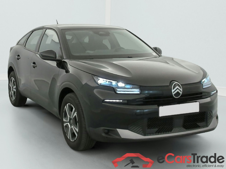 Citroen C4 You Hybride 110 ch e-DCS6 #1