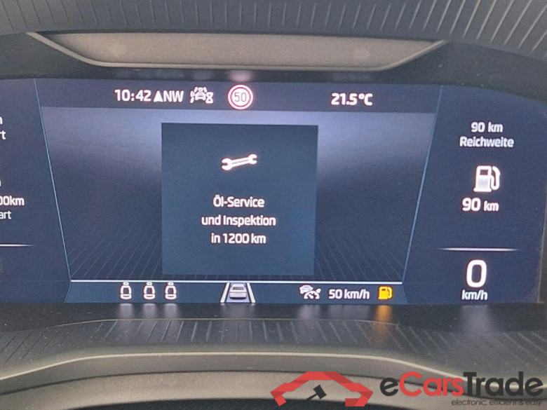 SKODA Kodiaq 2.0 TDI DSG Style 5d 110kW #5