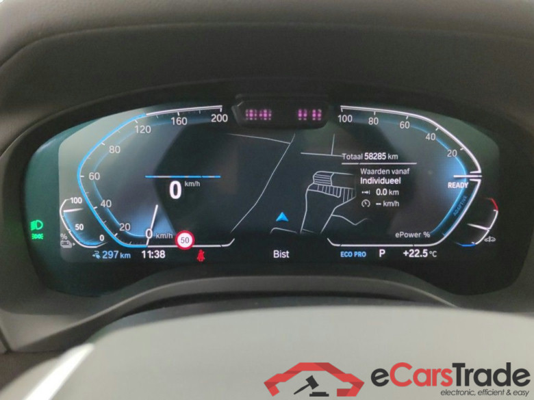 BMW iX3 sDrive35 5d #6