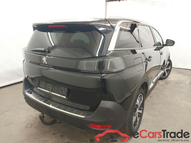 Peugeot 5008 1.5 BlueHDi 96kW S&S EAT8 Allure Pack 5d #2