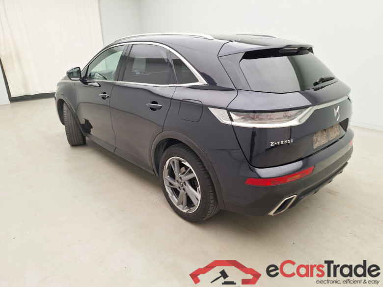 DS, DS7 CB '17 PHEV, DS7 E-Tense 165 Bastille+ #3