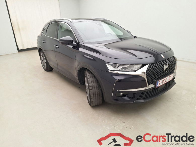 DS, DS7 CB '17 PHEV, DS7 E-Tense 165 Bastille+ #5