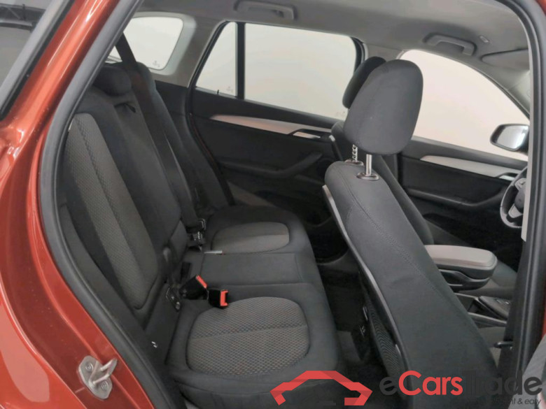 BMW X1 - 2019 1.5iA xDrive25e PHEV OPF #6