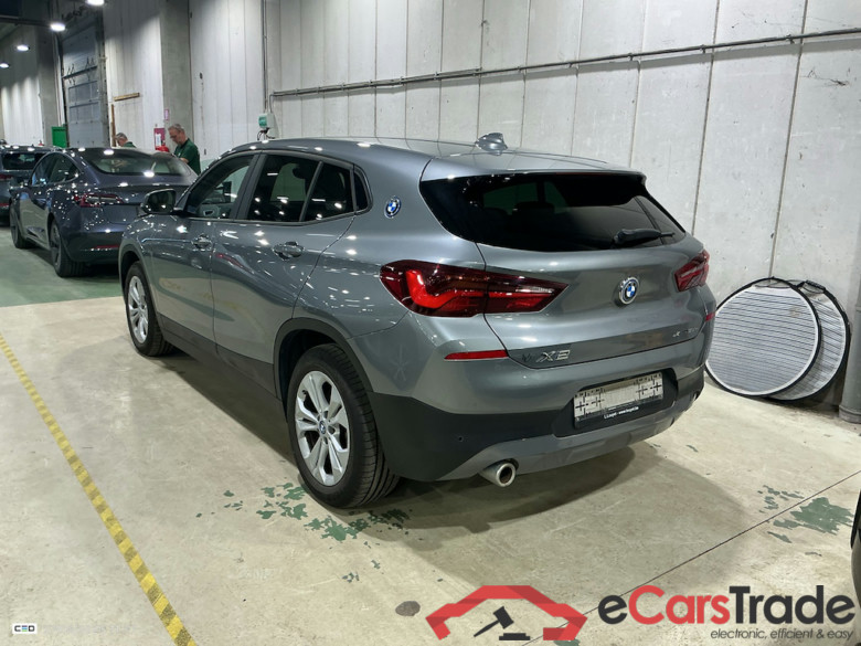 BMW X2 1.5 XDRIVE25E PHEV 162KW #3