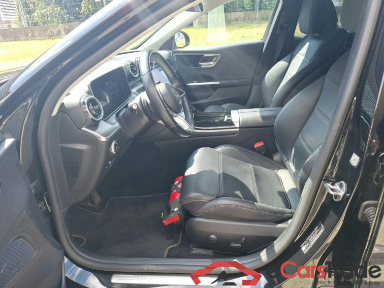 MERCEDES-BENZ C-CLASS BREAK 2.0 C 300 E PHEV AUTO LUXURY LINE #5