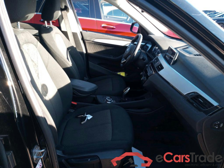 BMW X1 / 2019 / 5P / todoterreno sDrive18dA Corporate #6