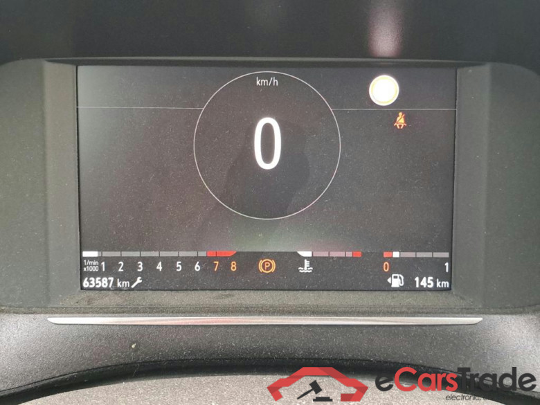 OPEL Corsa 1.2T XHL 100 CV Elegance #5