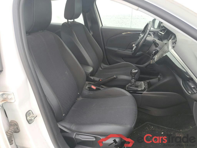 OPEL Corsa 1.2T XHL 100 CV Elegance #6