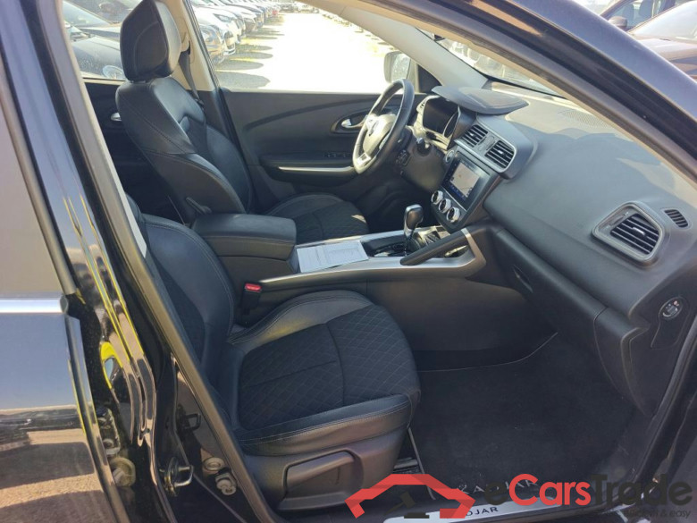 RENAULT Kadjar / 2019 / 5P / crossover Zen GPF TCe 103kW (140CV) EDC (AC) #6