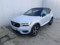 preview Volvo XC40 #0