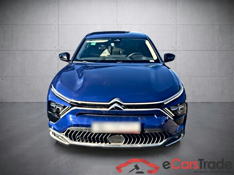 Citroen C5 X Shine Pack Hybride rechargeable 225 e-EAT8 #2