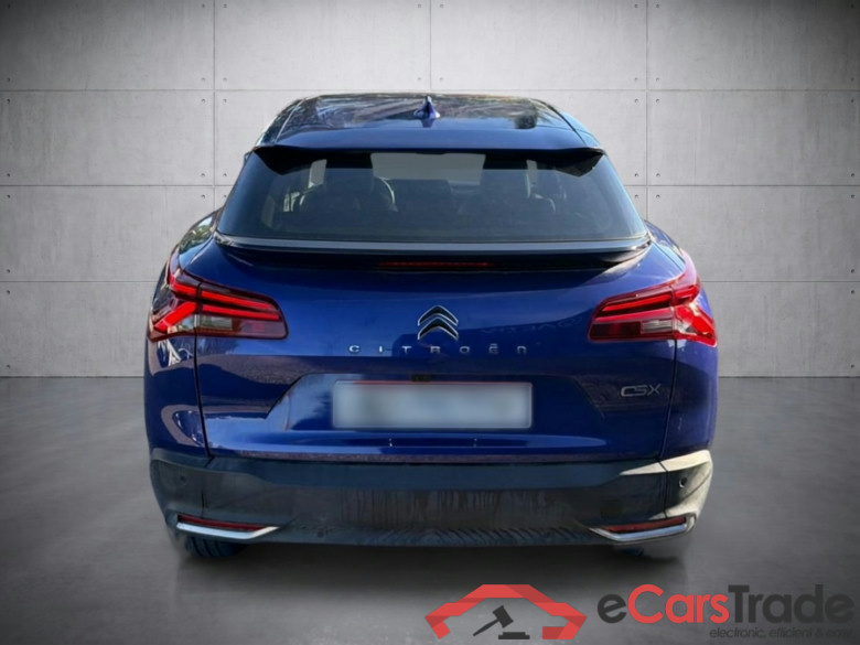 Citroen C5 X Shine Pack Hybride rechargeable 225 e-EAT8 #6