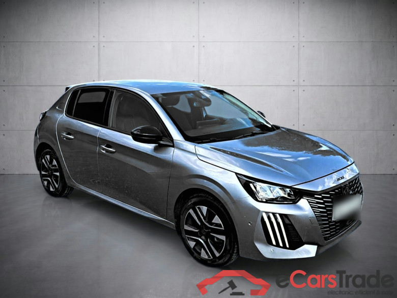Peugeot 208 Allure 1.2 100 #3