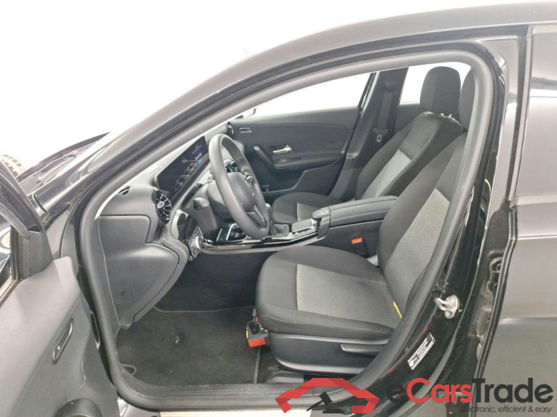 MERCEDES-BENZ CLASS A (W177) A 160 Business Solution #5