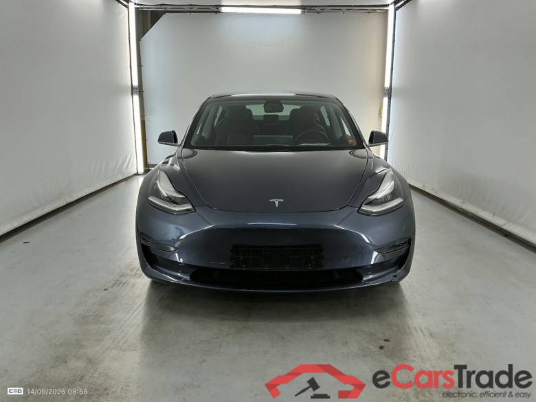 TESLA MODEL 3 75 kWh Long-Range Dual Motor #2