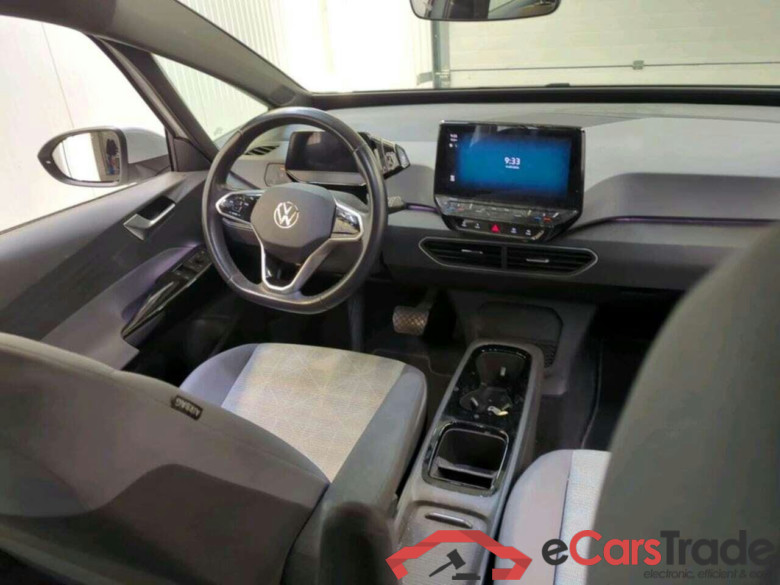 VOLKSWAGEN ID.3 Pro 58 kWh #3