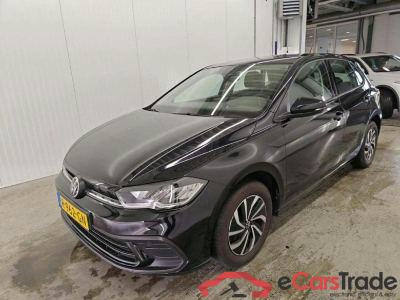 VOLKSWAGEN POLO 1.0 TSI Life Bns #1