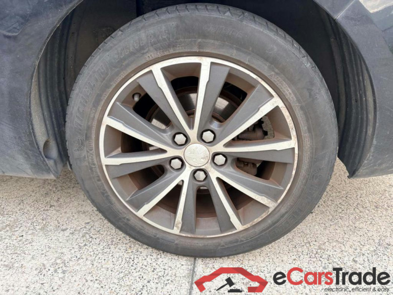 PEUGEOT 308 SW Dsl 308 SW 2.0 BlueHDi Allure STT #6