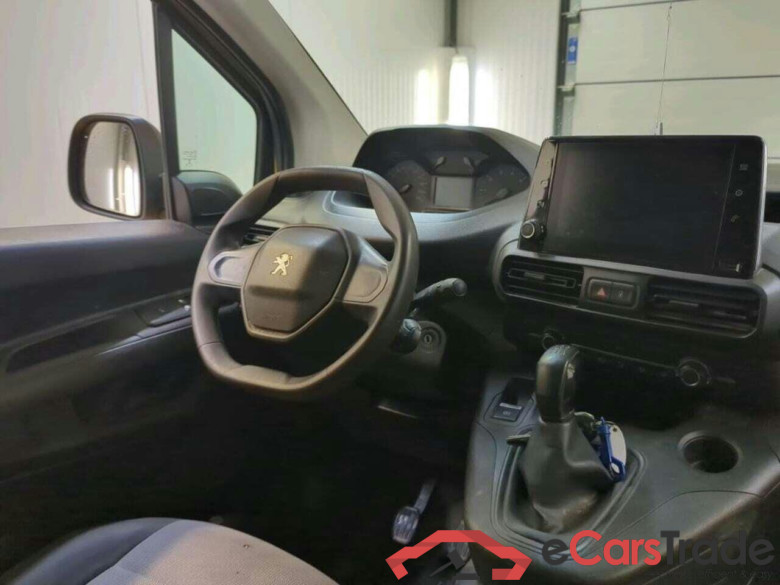 PEUGEOT Partner 1.5 BlueHDI Premium #3