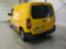 preview Peugeot Partner #5