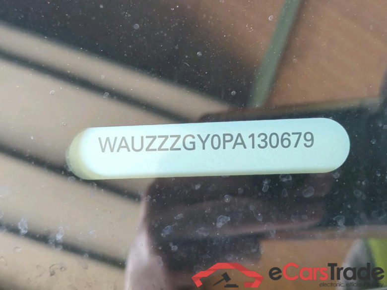 A3 Sportback 40 TDI quattro S line 2.0 TDI 147KW AT7 E6d #4