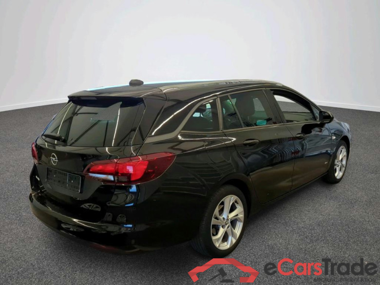 Astra K Sports Tourer Design & Tech Start/Stop 1.5 90KW MT6 E6d #2