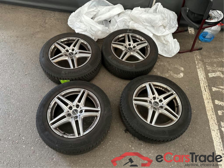 Kodiaq Ambition 2.0 TDI 110KW AT7 E6d #6