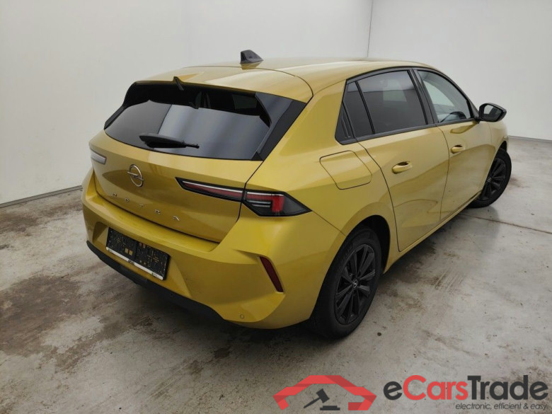 Opel Astra 1.2 Turbo 81kW S/S Business Edition 5d #2