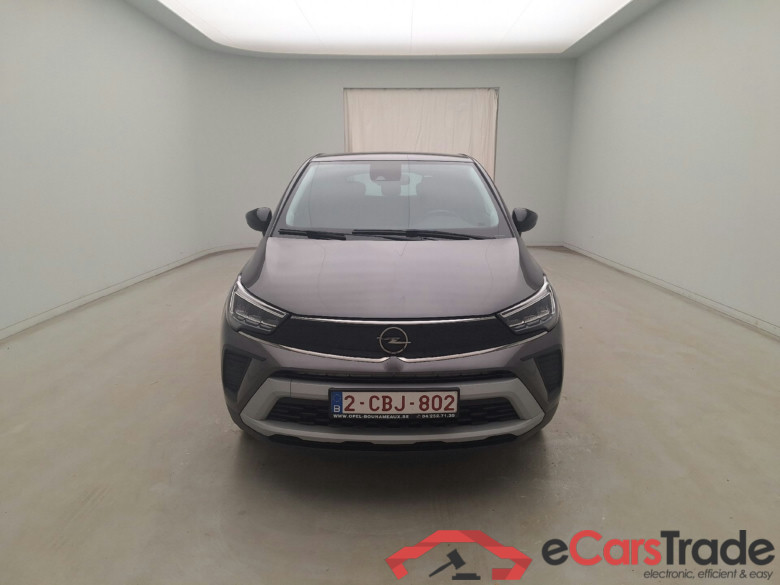 Opel, Crossland '20, Crossland 1.2 96kW Elegance #1