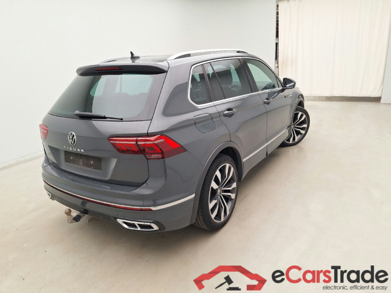 VW, Tiguan FL'20, Tig.1.5TSI 110kW Platinum DSG #4