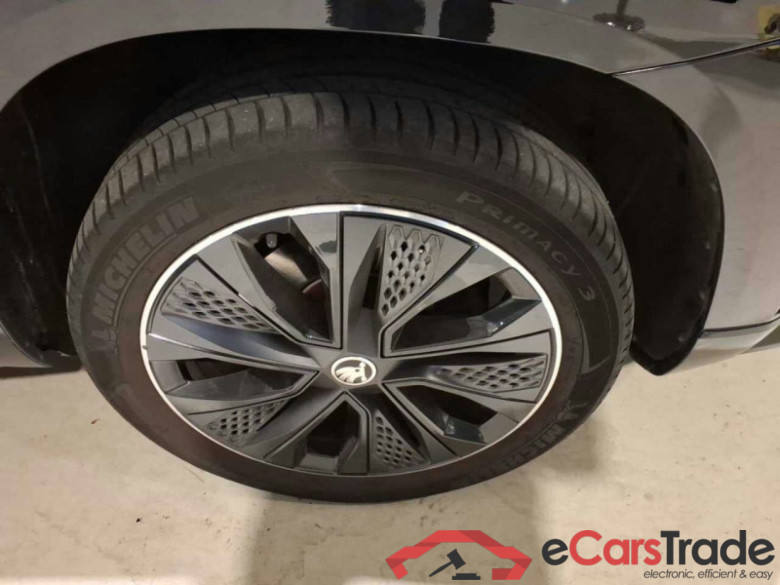 Skoda Karoq (NU)(2017->) DE - SUV5 1.5 TSI ACT EU6d, Sportline OPF, (Facelift) 2021 - 2024 #6