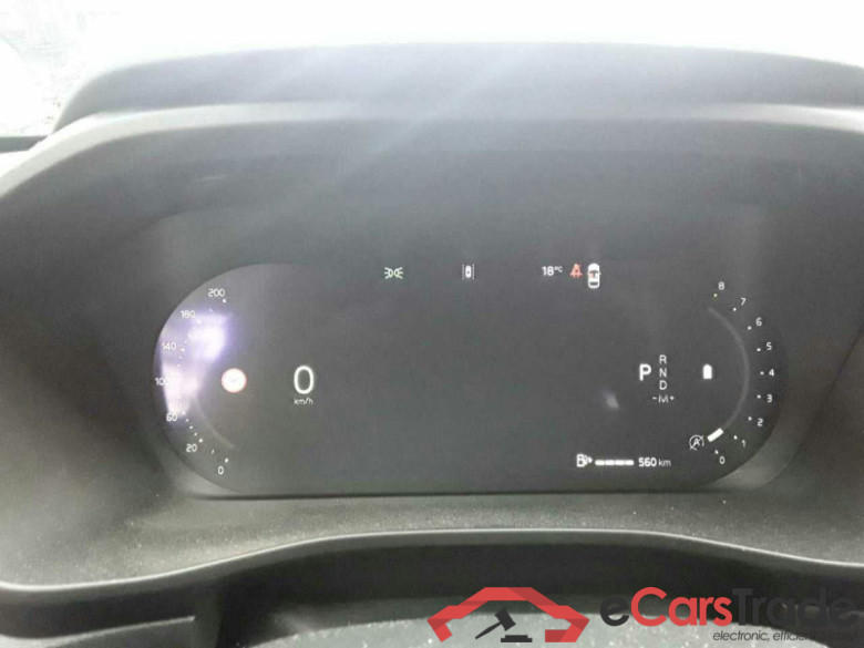 Volvo XC40 (2017->) DE - SUV5 B4 2WD EU6d, Plus Dark, (Facelift) 2022 - 2024 #5