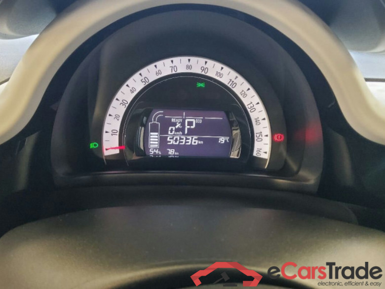 Renault Twingo (07.2014->) DE - LimS5 Electric, Zen Electric, (Facelift) 2021 - 2022 #6