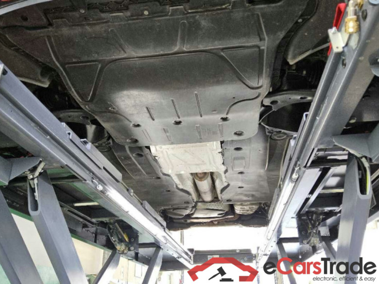 Cupra Formentor (KM7)(08.2020->) DE - SUV5 1.5 TSI EU6d, 2020 - 2024 #5