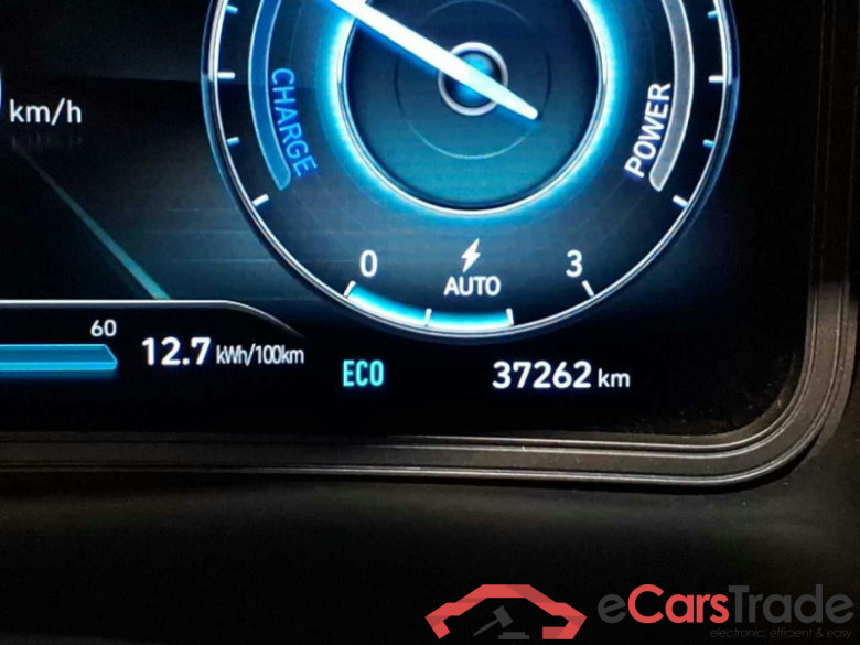 Hyundai Kona (OS)(2017->) DE - SUV5 Elektro (OS), 2WD, (Facelift) 2021 - 2023 #4