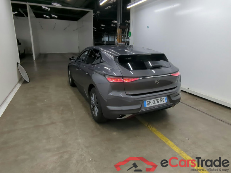 4 Bastille + 1.5 BlueHDi 130CV BVA8 E6d #3