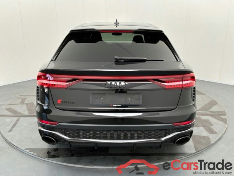 Audi RSQ8 TFSI 600 Quattro #5
