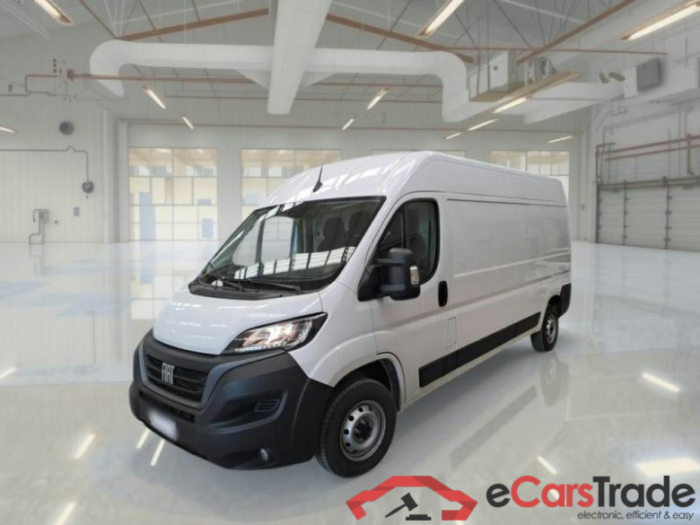 FIAT DUCATO / 2014 / 4P / FURGONE 35 LH2 2.2 MJT3 140CV E6.4 EASY PRO