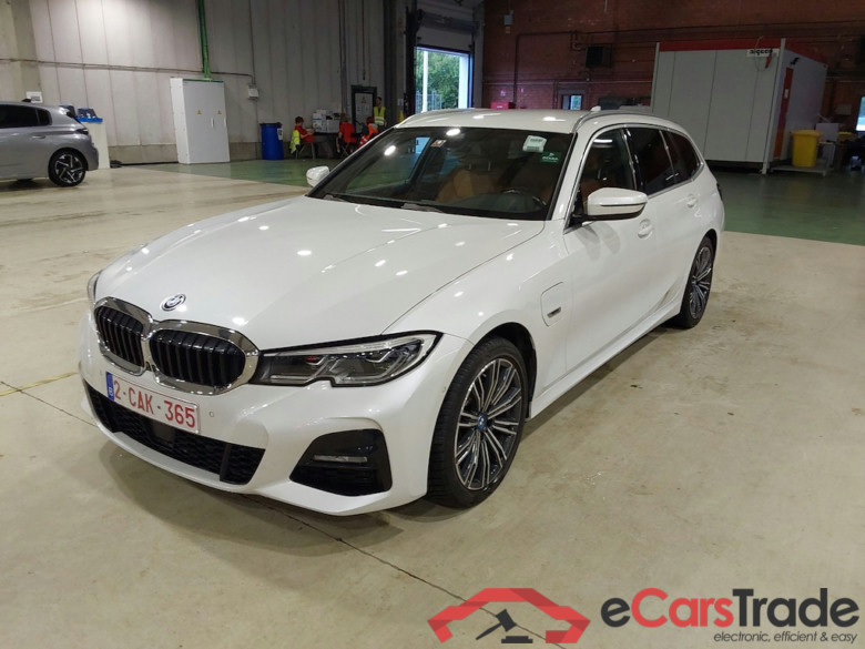 BMW 3 SERIES TOURING 2.0 320E TOURING